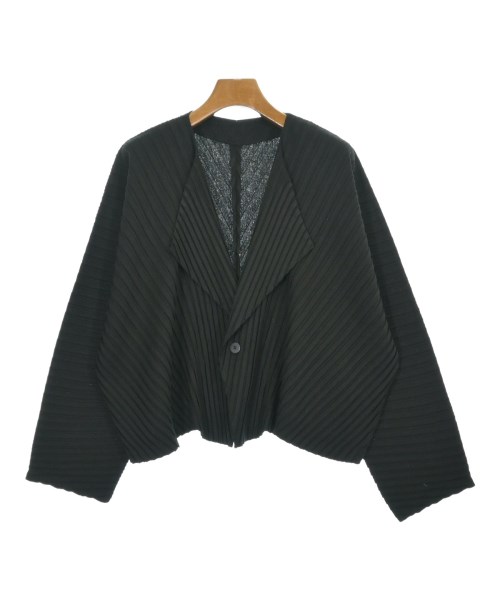 ISSEY MIYAKE イッセイミヤケ ブラウス レディース 【古着】【中古】