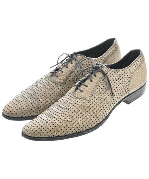 GIANNI BARBATO ジャンニバルバト ビジネス・ドレスシューズ メンズ 【古着】【中古】