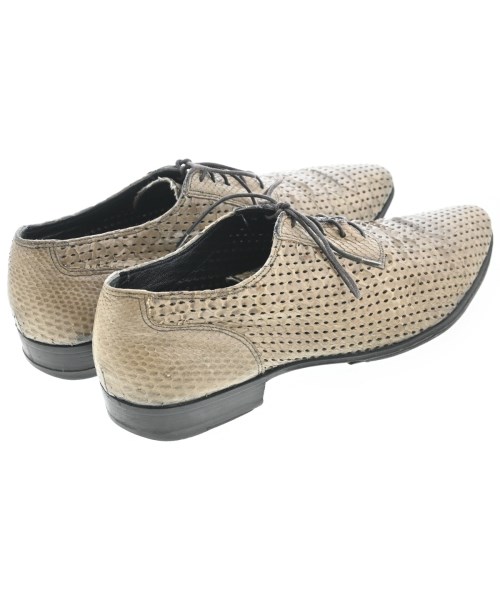 GIANNI BARBATO ジャンニバルバト ビジネス・ドレスシューズ メンズ 【古着】【中古】_1