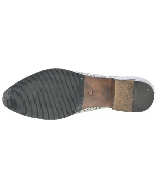 GIANNI BARBATO ジャンニバルバト ビジネス・ドレスシューズ メンズ 【古着】【中古】_2