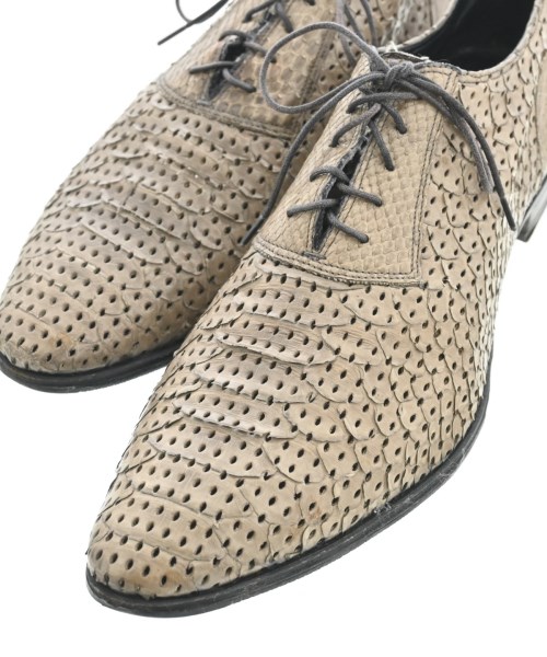 GIANNI BARBATO ジャンニバルバト ビジネス・ドレスシューズ メンズ 【古着】【中古】_4