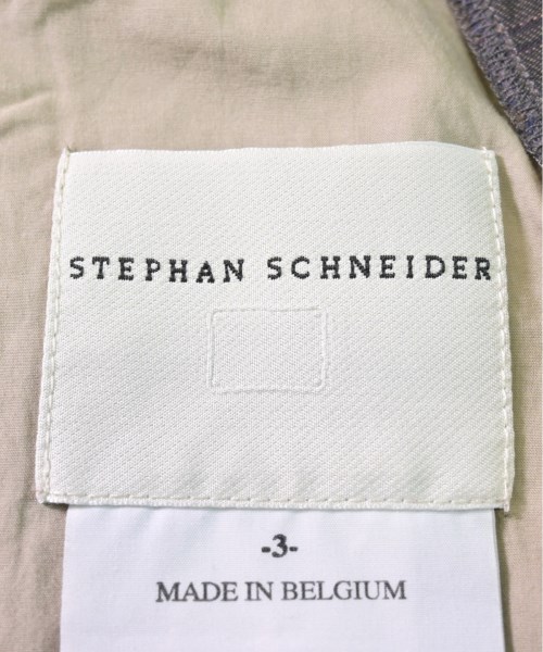 STEPHAN SCHNEIDER ステファンシュナイダー パンツ（その他