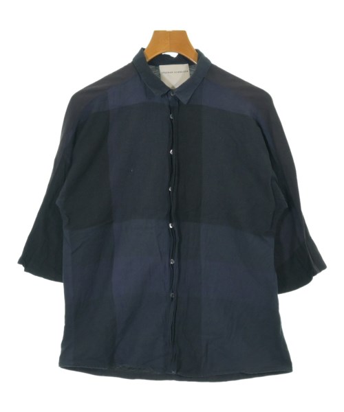 STEPHAN SCHNEIDER ステファンシュナイダー カジュアルシャツ メンズ 【古着】【中古】