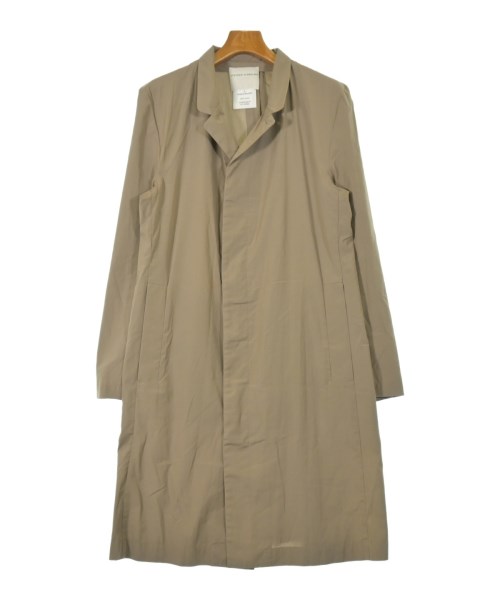 STEPHAN SCHNEIDER ステファンシュナイダー コート メンズ 【古着】【中古】