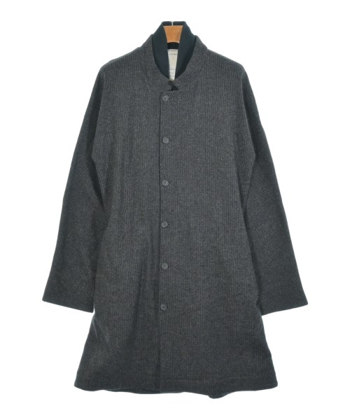 STEPHAN SCHNEIDER ジャケット コート STEPHAN SCHNEIDER(ステファンシュナイダー) チェスターコート