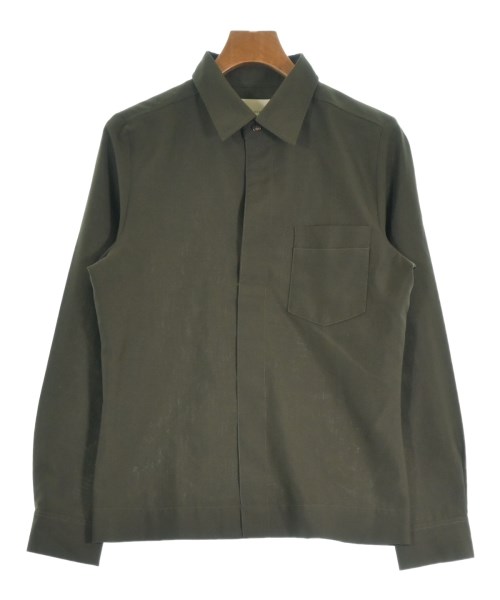 STEPHAN SCHNEIDER ステファンシュナイダー カジュアルシャツ メンズ 【古着】【中古】