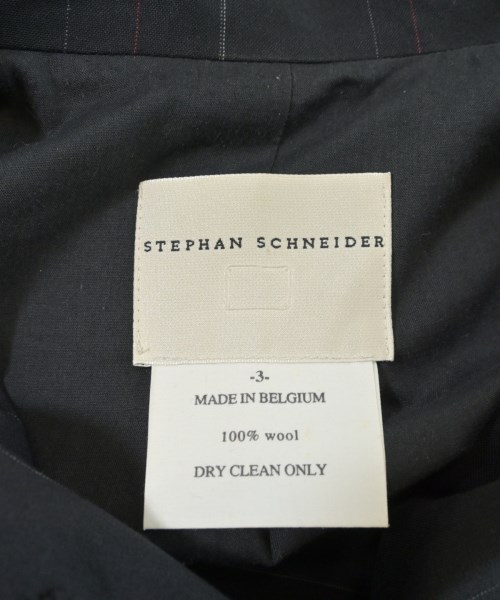 STEPHAN SCHNEIDER ステファンシュナイダー ジャケット メンズ 【古着】【中古】_2