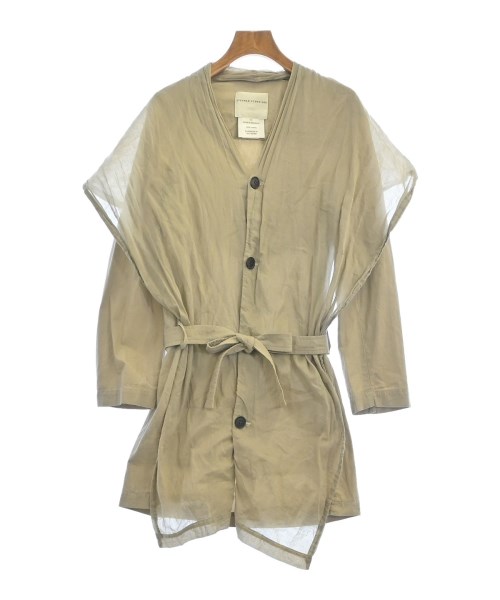 STEPHAN SCHNEIDER ステファンシュナイダー シャツワンピース レディース 【古着】【中古】