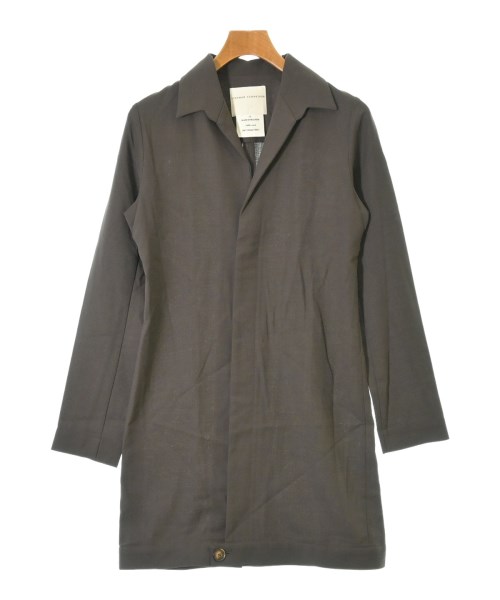 秋冬 STEPHAN SCHNEIDER(ステファンシュナイダー) メンズコート