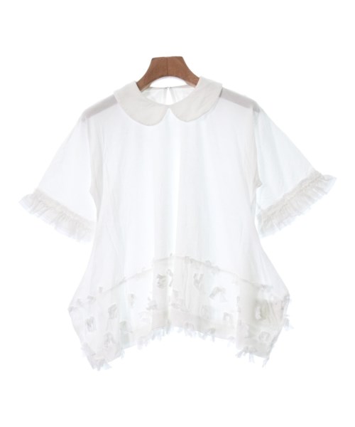 TAO タオ Tシャツ・カットソー レディース 【古着】【中古】の通販は