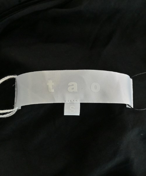 TAO タオ カジュアルシャツ レディース 【古着】【中古】_2