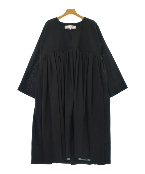 【Hobbs London】UK発 Hillier パープル キーホール ワンピース Hobbs London】UK発 Hillier パープル キーホール ワンピース
