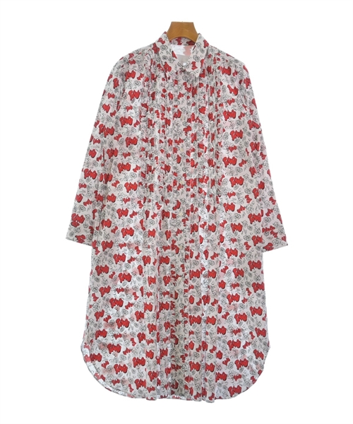 TAO タオ シャツワンピース レディース 【古着】【中古】