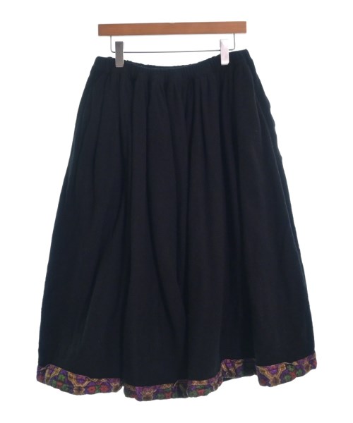 TAO タオ ロング・マキシ丈スカート レディース 【古着】【中古