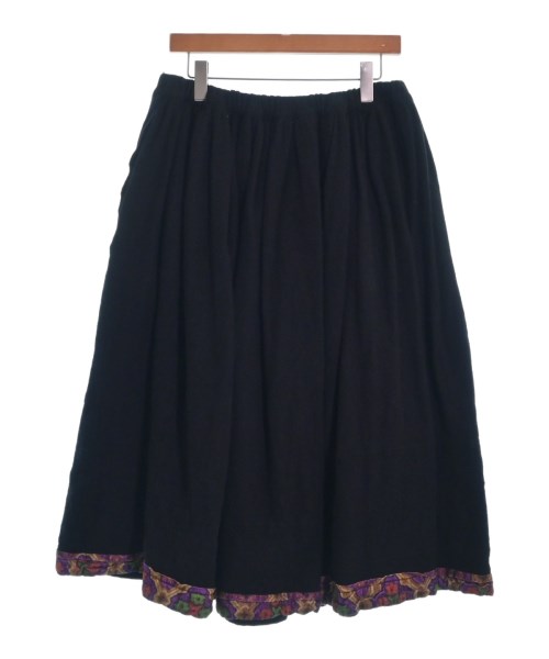 TAO タオ ロング・マキシ丈スカート レディース 【古着】【中古】 TAO