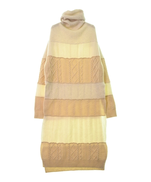 TAO タオ ニット・セーター レディース 【古着】【中古】