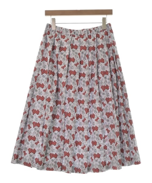 TAO タオ ロング・マキシ丈スカート レディース 【古着】【中古