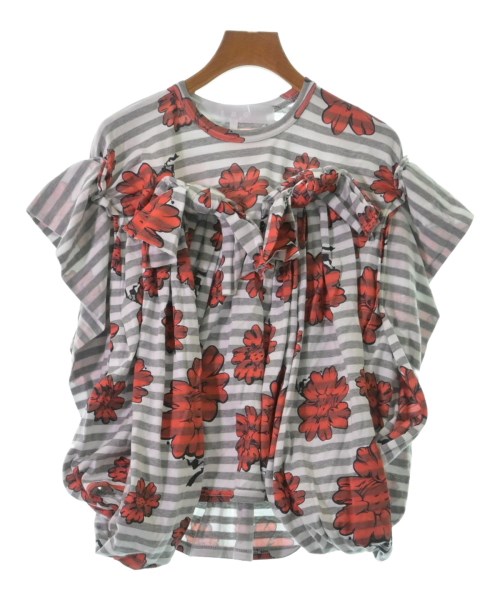 TAO タオ Tシャツ・カットソー レディース 【古着】【中古】