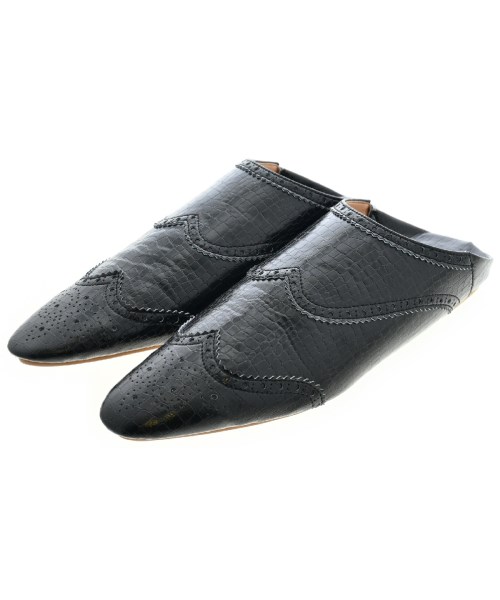 TAO タオ サンダル レディース 【古着】【中古】の通販は 12,900円