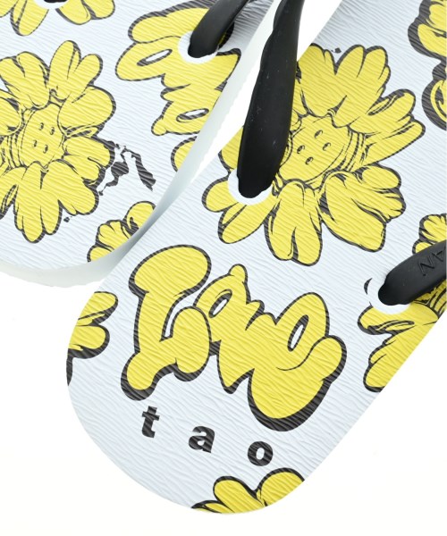 TAO タオ サンダル レディース 【古着】【中古】の通販は TAO タオ サンダル レディース 【古着】【中古】の通販は