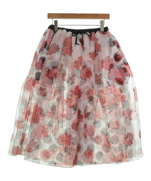 TAO タオ ロング・マキシ丈スカート レディース 【古着】【中古  