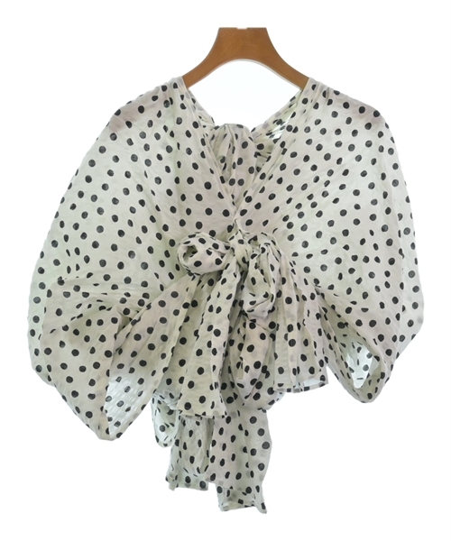 TAO タオ ブラウス レディース 【古着】【中古】