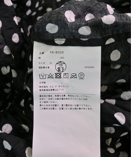 TAO タオ カジュアルシャツ レディース 【古着】【中古】_7