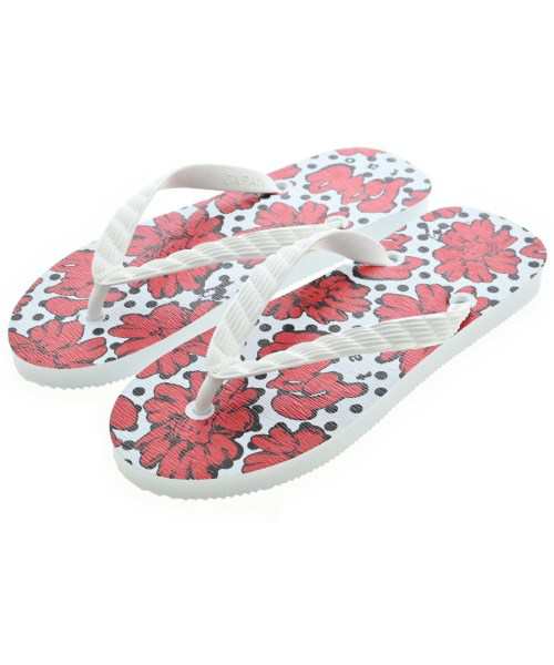 TAO タオ サンダル レディース 【古着】【中古】の通販は 5,510円
