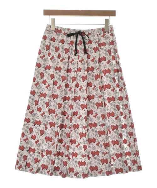 TAO タオ ロング・マキシ丈スカート レディース 【古着】【中古】