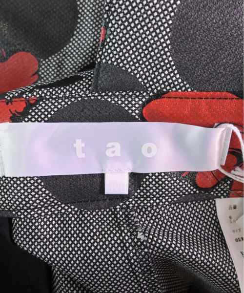 TAO タオ パンツ（その他） S 2012223O0069 TAO タオ パンツ（その他） レディース 【古着】【中古】