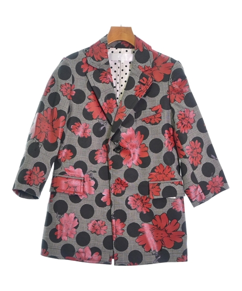 TAO タオ カジュアルジャケット レディース 【古着】【中古】