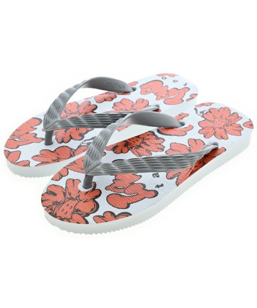 TAO タオ サンダル レディース 【古着】【中古】の通販は 5,220円