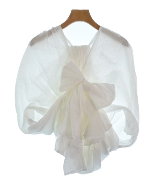 TAO タオ カジュアルシャツ レディース 【古着】【中古】