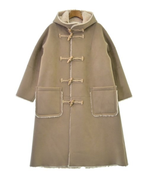 MACKINTOSH マッキントッシュ ダッフルコート レディース 【古着