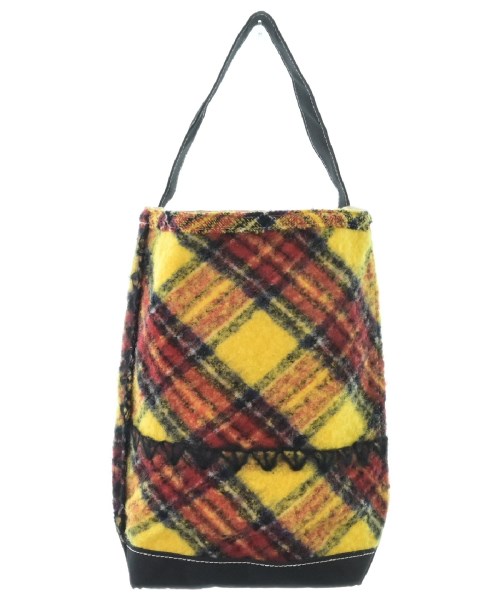 TAO タオ トートバッグ レディース 【古着】【中古】