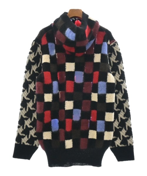 TAO タオ ニット・セーター レディース 【古着】【中古】_1