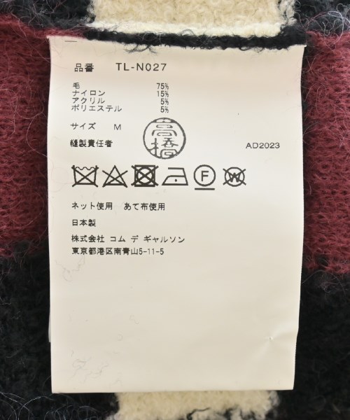 TAO タオ ニット・セーター レディース 【古着】【中古】_3