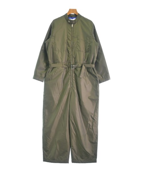 TAO タオ オールインワン/サロペット レディース 【古着】【中古】の通販は 28,600円