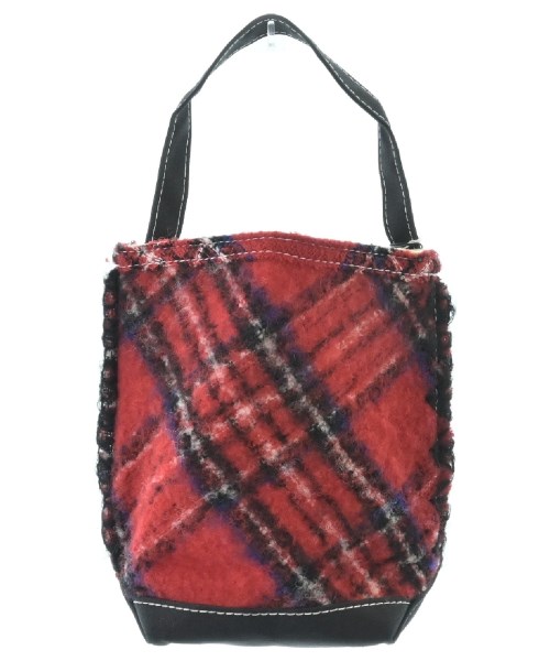 TAO タオ ハンドバッグ レディース 【古着】【中古】