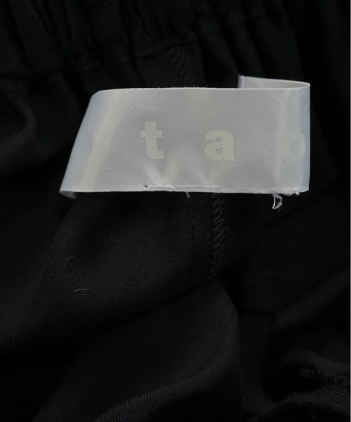 TAO タオ パンツ（その他） レディース 【古着】【中古】の通販は