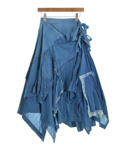 TAO タオ ロング・マキシ丈スカート レディース 【古着】【中古】