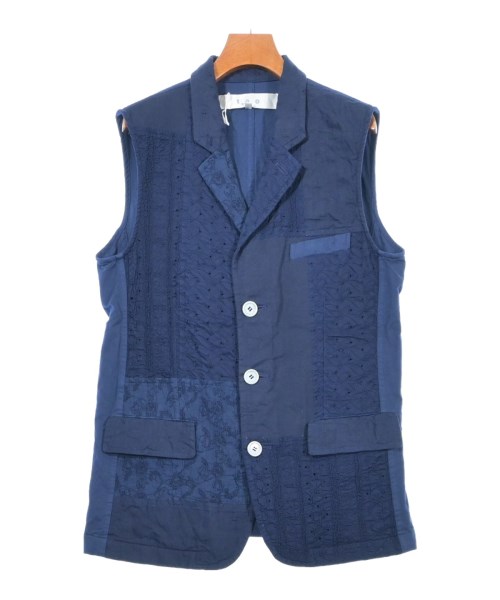 TAO タオ カジュアルジャケット レディース 【古着】【中古】