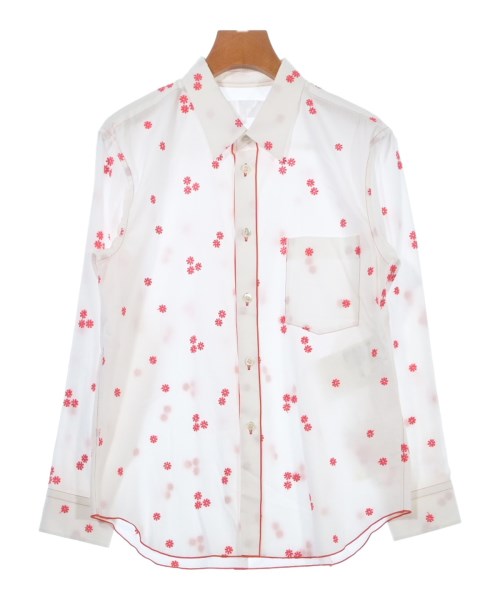 TAO タオ カジュアルシャツ レディース 【古着】【中古】