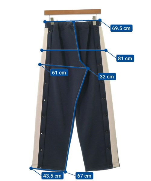 TAO タオ パンツ（その他） レディース 【古着】【中古】 