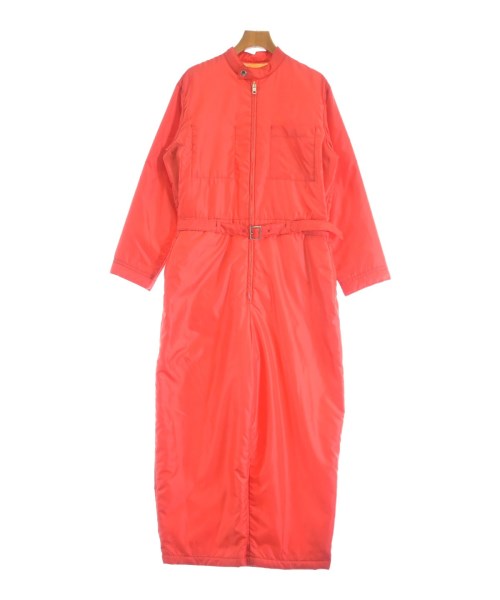 TAO タオ オールインワン/サロペット レディース 【古着】【中古】の通販は