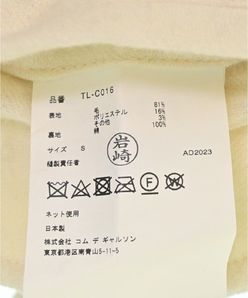 TAO タオ コート（その他） レディース 【古着】【中古】_3