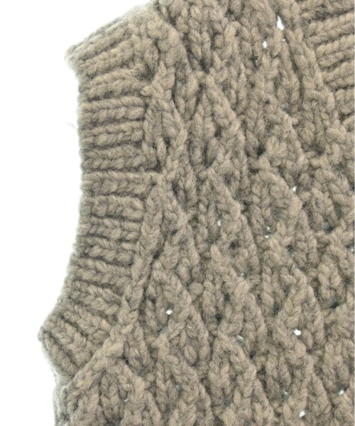 TAO タオ ベスト レディース 【古着】