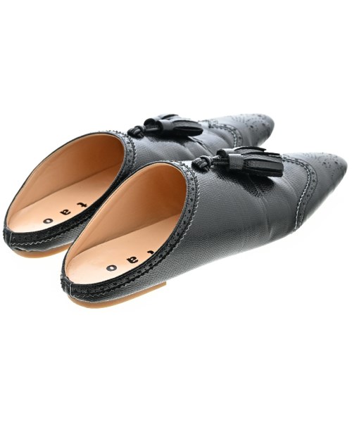 TAO タオ サンダル レディース 【古着】【中古】の通販は