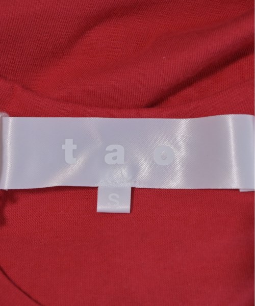 TAO タオ Tシャツ・カットソー レディース 【古着】【中古】_2