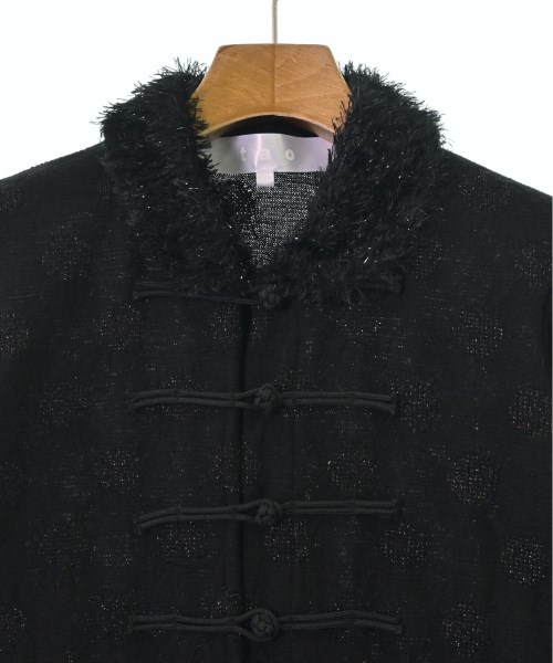 TAO タオ カジュアルジャケット レディース 【古着】【中古】 TAO タオ カジュアルジャケット レディース 【古着】【中古】